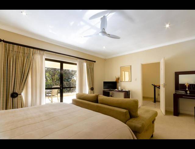 4 BEDROOM PROPERTY TO RENT IN FERNDALE